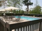 фото отеля Hampton Inn Lagrange - Callaway Gardens