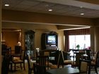 фото отеля Hampton Inn Lagrange - Callaway Gardens