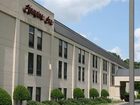 фото отеля Hampton Inn Lagrange - Callaway Gardens
