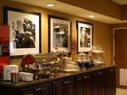 фото отеля Hampton Inn Lagrange - Callaway Gardens