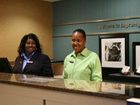 фото отеля Hampton Inn Lagrange - Callaway Gardens