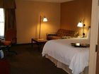 фото отеля Hampton Inn Lagrange - Callaway Gardens