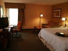 фото отеля Hampton Inn Lagrange - Callaway Gardens