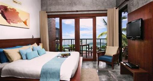 фото отеля Sala Talay Resort and Spa