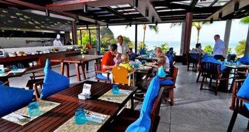 фото отеля Sala Talay Resort and Spa