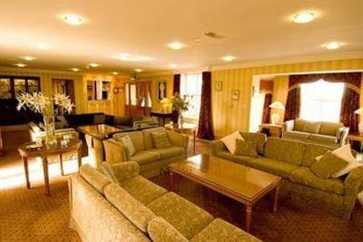 фото отеля Teach de Broc Guesthouse Ballybunion
