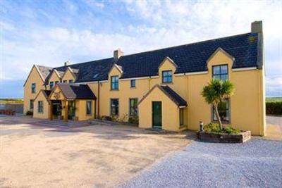 фото отеля Teach de Broc Guesthouse Ballybunion