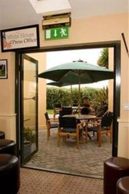 фото отеля Teach de Broc Guesthouse Ballybunion
