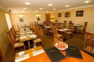 фото отеля Teach de Broc Guesthouse Ballybunion