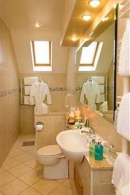 фото отеля Teach de Broc Guesthouse Ballybunion