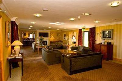 фото отеля Teach de Broc Guesthouse Ballybunion