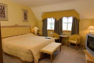 фото отеля Teach de Broc Guesthouse Ballybunion