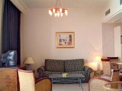 фото отеля La Perla Hotel Hammamet