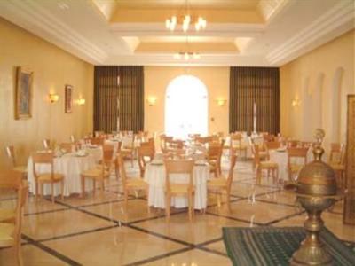 фото отеля La Perla Hotel Hammamet