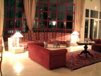 фото отеля La Perla Hotel Hammamet