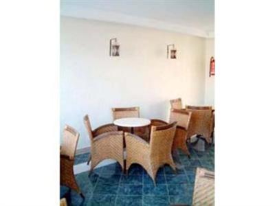 фото отеля La Perla Hotel Hammamet