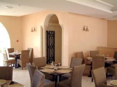 фото отеля La Perla Hotel Hammamet