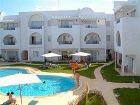 фото отеля La Perla Hotel Hammamet