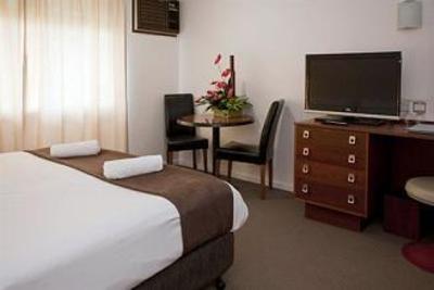 фото отеля Amity Motor Inn