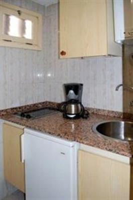 фото отеля Apartamentos Veril Playa Gran Canaria