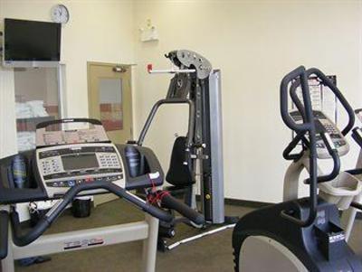 фото отеля Service Plus Inns & Suites Calgary