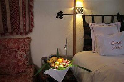 фото отеля Hotel Arqueologo Exclusive Selection