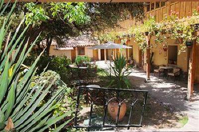 фото отеля Hotel Arqueologo Exclusive Selection