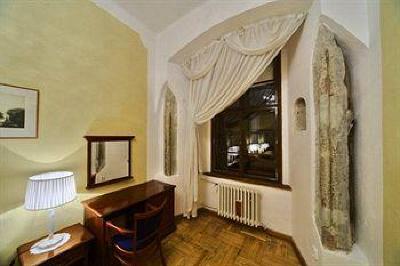 фото отеля Ungelt Hotel Prague