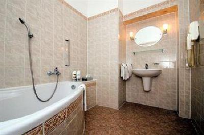 фото отеля Ungelt Hotel Prague