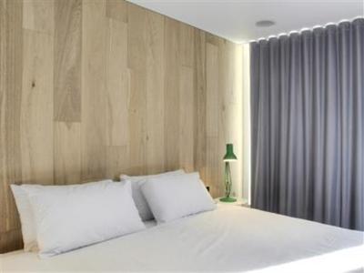 фото отеля Grassmarket Hotel