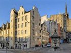 фото отеля Grassmarket Hotel
