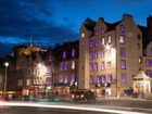 фото отеля Grassmarket Hotel