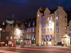 фото отеля Grassmarket Hotel