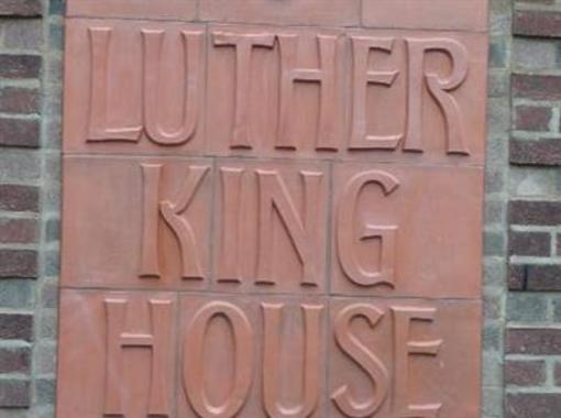 фото отеля Luther King House Manchester