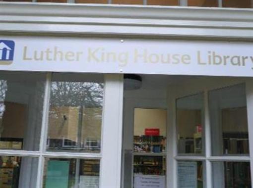 фото отеля Luther King House Manchester