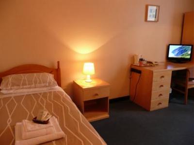фото отеля Luther King House Manchester
