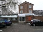 фото отеля Luther King House Manchester