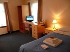 фото отеля Luther King House Manchester