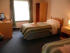 фото отеля Luther King House Manchester
