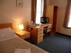 фото отеля Luther King House Manchester