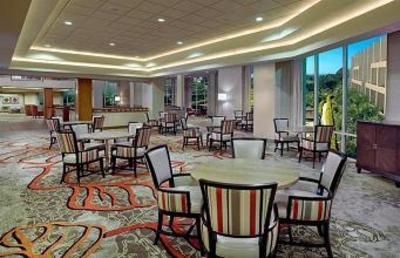 фото отеля Hilton Hotel Torrey Pines La Jolla San Diego