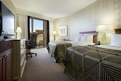 фото отеля Hilton Hotel Torrey Pines La Jolla San Diego