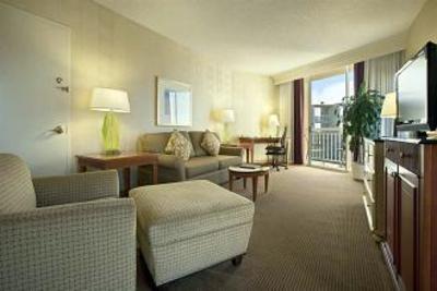 фото отеля Hilton Hotel Torrey Pines La Jolla San Diego