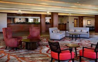 фото отеля Hilton Hotel Torrey Pines La Jolla San Diego