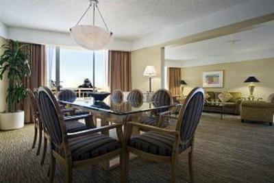 фото отеля Hilton Hotel Torrey Pines La Jolla San Diego