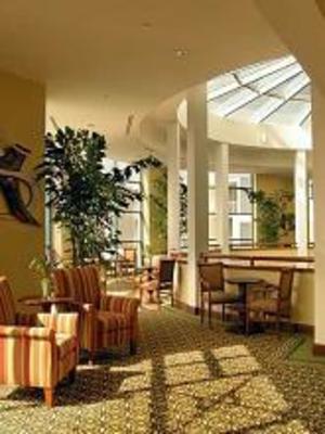 фото отеля Hilton Hotel Torrey Pines La Jolla San Diego