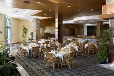 фото отеля Hilton Hotel Torrey Pines La Jolla San Diego