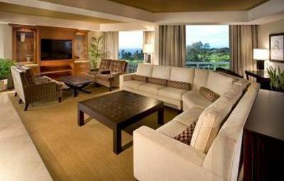фото отеля Hilton Hotel Torrey Pines La Jolla San Diego