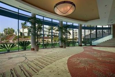фото отеля Hilton Hotel Torrey Pines La Jolla San Diego