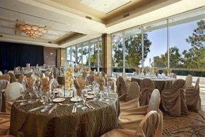 фото отеля Hilton Hotel Torrey Pines La Jolla San Diego